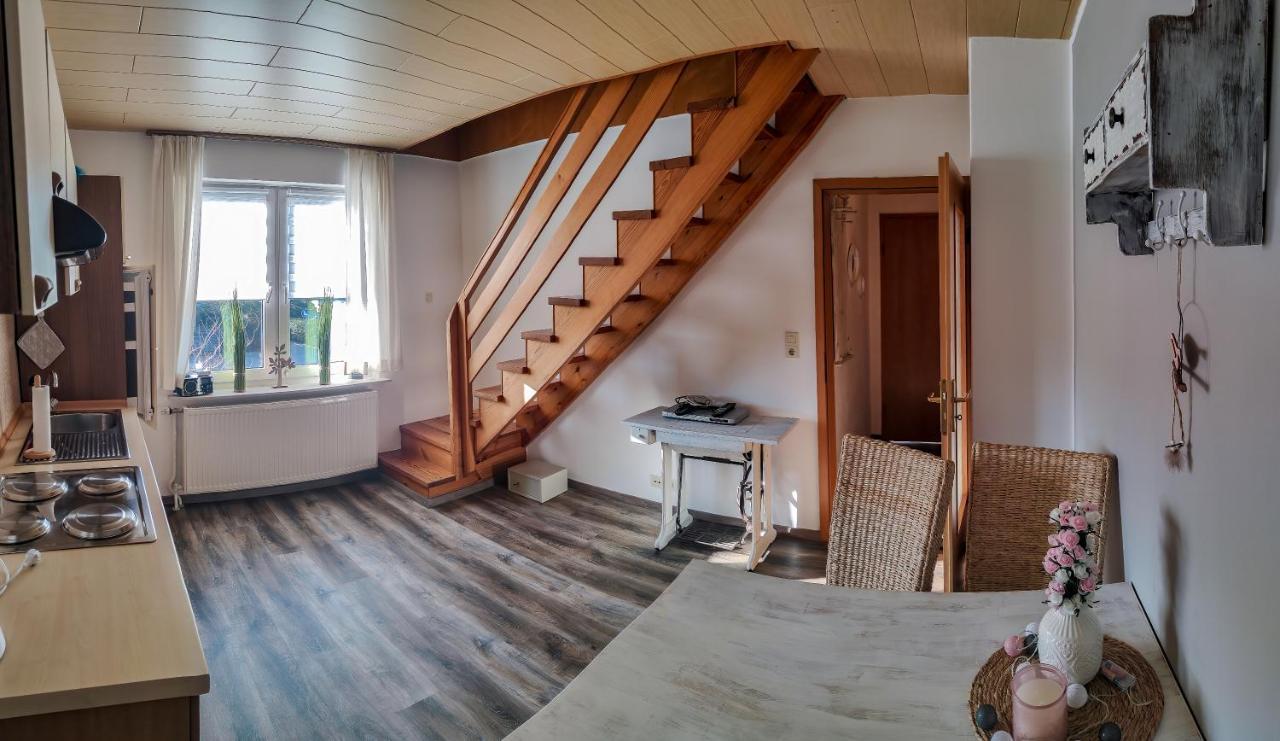 Strandhaus Scherko Боркум Екстер'єр фото